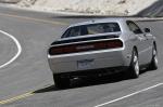 Dodge Challenger SRT8 2008 года